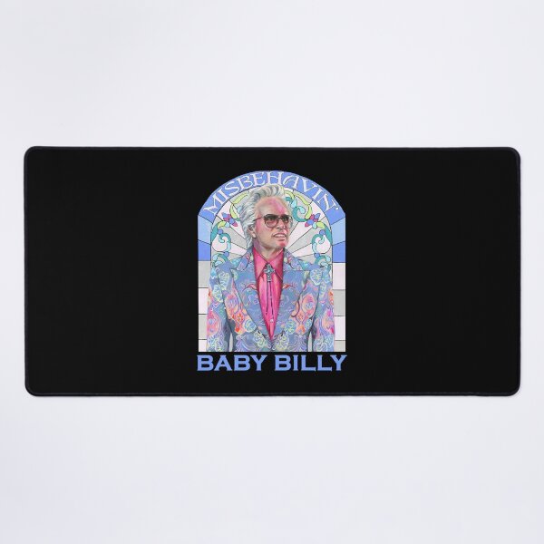 Item preview, Baby Billy Vintage designed and sold by domesticdistri.