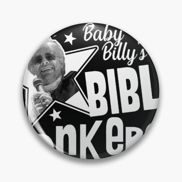 Item preview, Baby Billy Vintage designed and sold by domesticdistri.