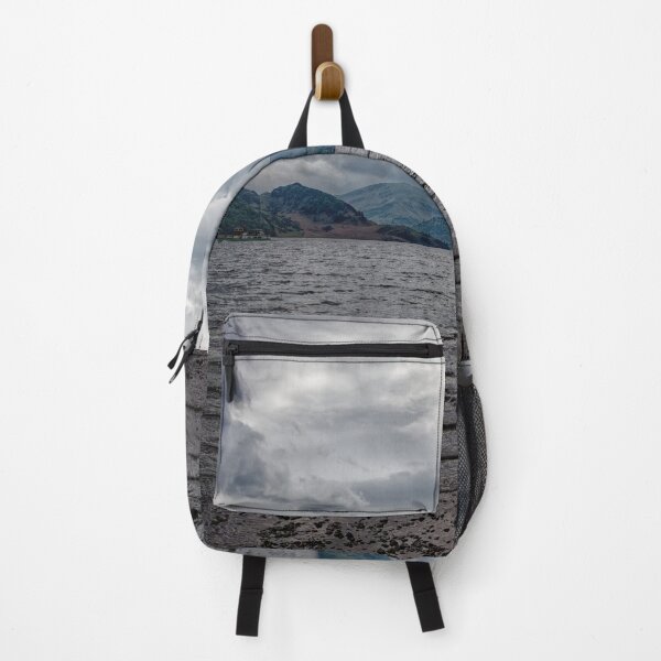Item preview, A storm approaches Scottish Loch designed and sold by John Gilham - Landscape Photography.