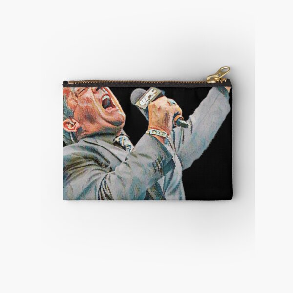 Item preview, Bruce Buffer designed and sold by IsraelFDehoyos0.