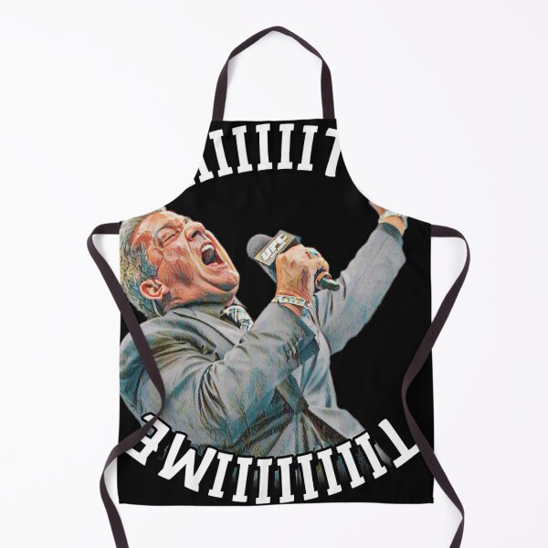 Item preview, Bruce Buffer designed and sold by IsraelFDehoyos0.
