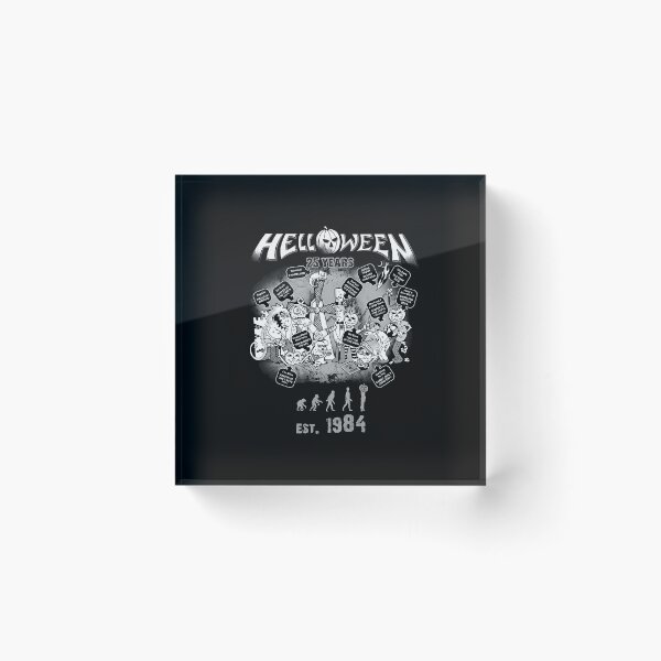 Item preview, Helloween Is A Power Metal Classic designed and sold by PatsyStanton.