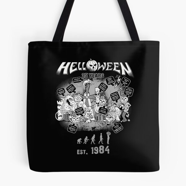 Item preview, Helloween Is A Power Metal Classic designed and sold by PatsyStanton.