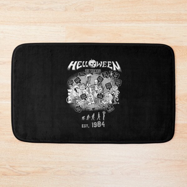 Item preview, Helloween Is A Power Metal Classic designed and sold by PatsyStanton.