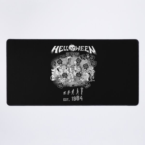 Item preview, Helloween Is A Power Metal Classic designed and sold by PatsyStanton.
