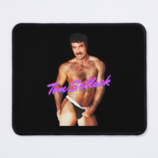 Item preview, Tom Selleck designed and sold by KiarFarre.