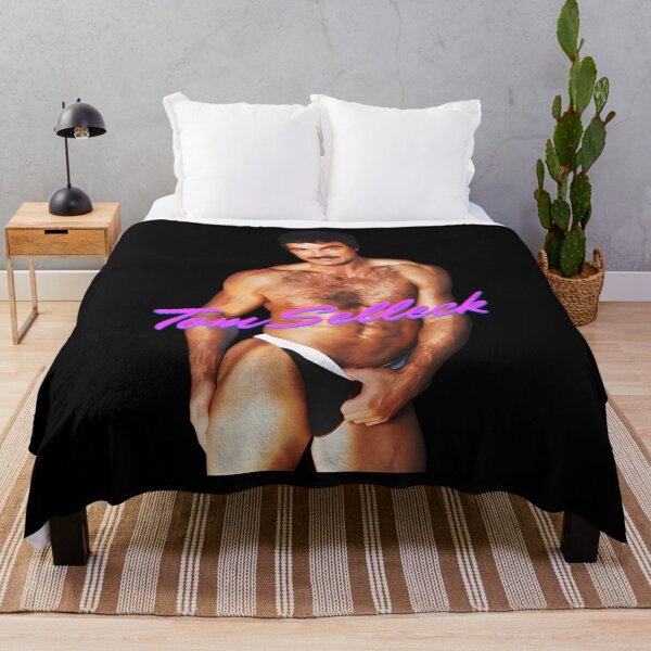 Item preview, Tom Selleck designed and sold by KiarFarre.