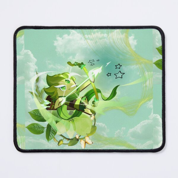 Item preview, Aesthetic Wind Archer Cookie designed and sold by Atlasmori.