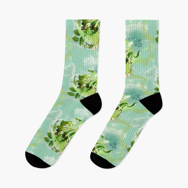 Item preview, Aesthetic Wind Archer Cookie designed and sold by Atlasmori.