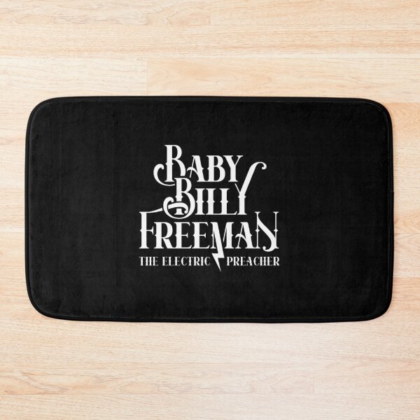 Item preview, Baby Billy Vintage designed and sold by domesticdistri.
