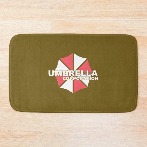Item preview, Umbrella Corp Biohazard Gear | PERFECT GIFT FOR YOU AND FRIENDS designed and sold by TifaniMullen.