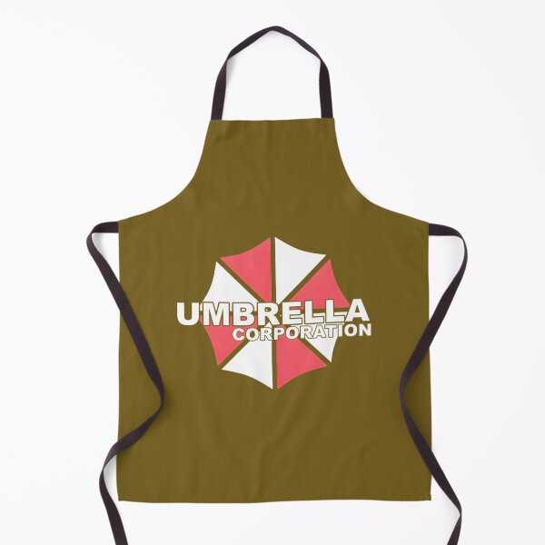 Item preview, Umbrella Corp Biohazard Gear | PERFECT GIFT FOR YOU AND FRIENDS designed and sold by TifaniMullen.