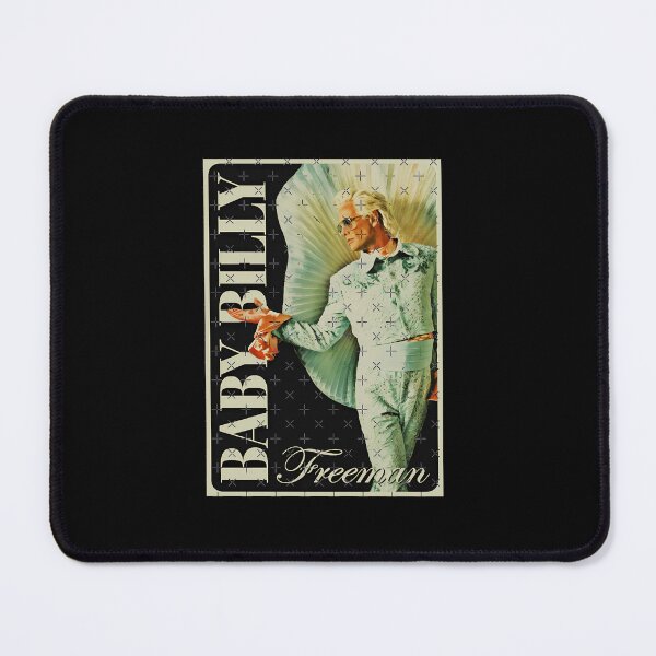 Item preview, Baby Billy Vintage designed and sold by domesticdistri.
