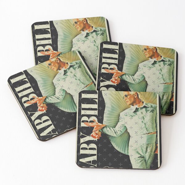 Item preview, Baby Billy Vintage designed and sold by domesticdistri.