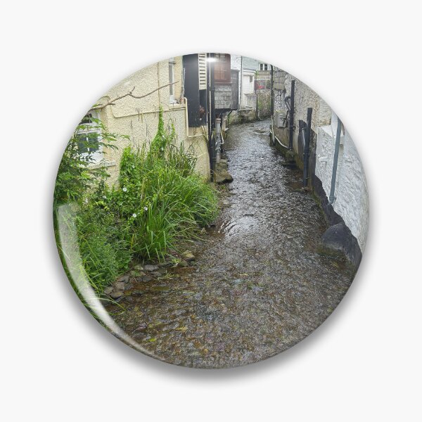 Artikelvorschau, Polperro Cornwall entworfen und verkauft von Graz-Photos.