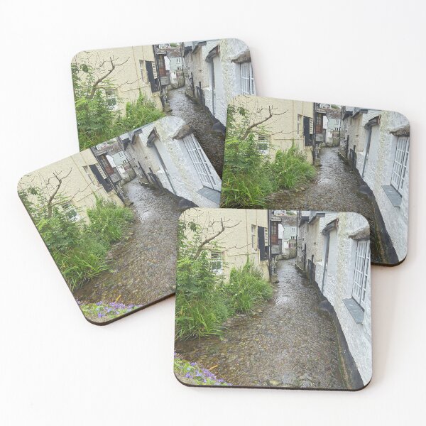 Item preview, Polperro Cornwall designed and sold by Graz-Photos.
