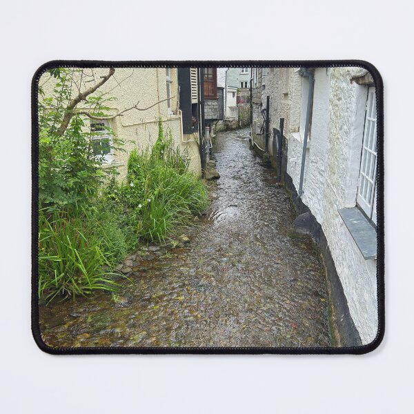 Item preview, Polperro Cornwall designed and sold by Graz-Photos.
