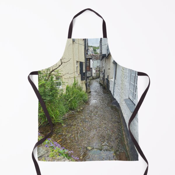 Item preview, Polperro Cornwall designed and sold by Graz-Photos.