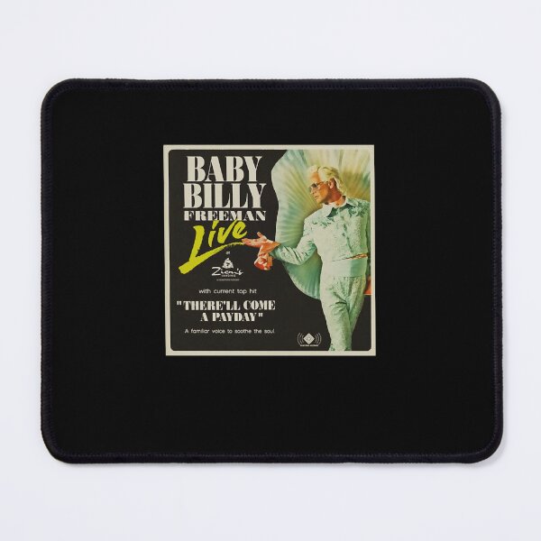 Item preview, Baby Billy Vintage designed and sold by domesticdistri.