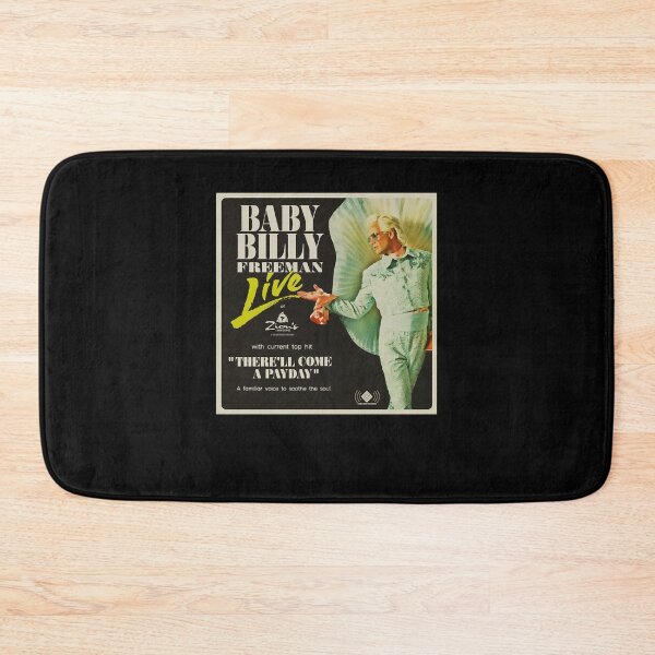 Item preview, Baby Billy Vintage designed and sold by domesticdistri.