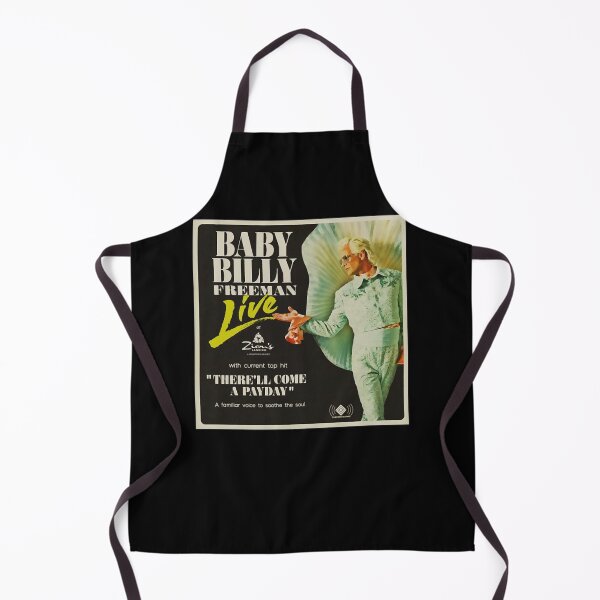 Item preview, Baby Billy Vintage designed and sold by domesticdistri.