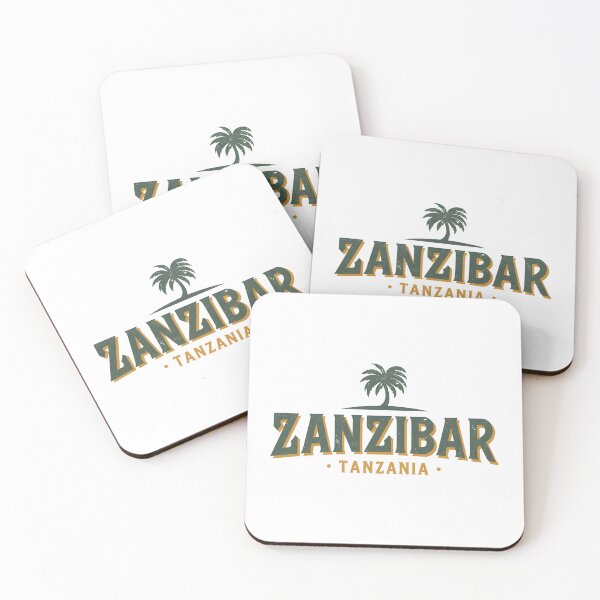 Item preview, Zanzibar - Tanzania  designed and sold by GoodOldVintage.