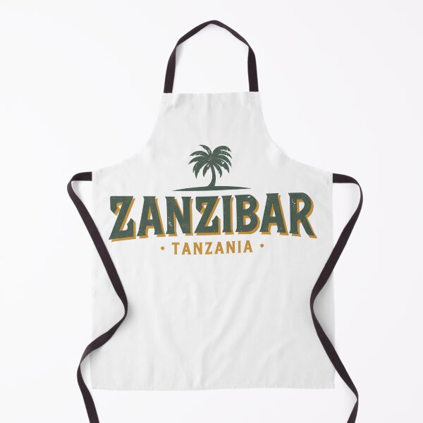 Item preview, Zanzibar - Tanzania designed and sold by GoodOldVintage.