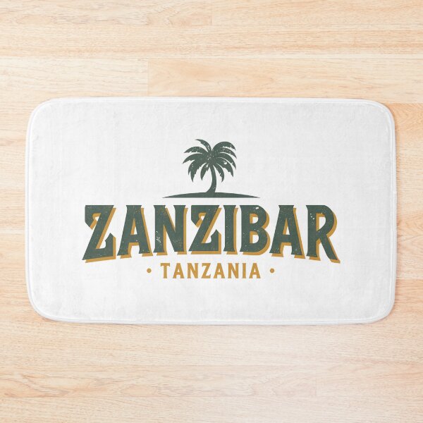 Item preview, Zanzibar - Tanzania  designed and sold by GoodOldVintage.