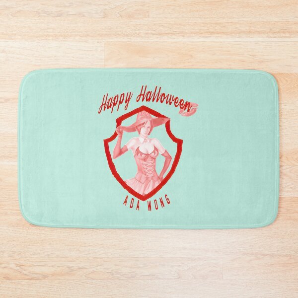 Item preview, Bewitching Ada Halloween Kiss | PERFECT GIFT FOR YOU AND FRIENDS designed and sold by TifaniMullen.