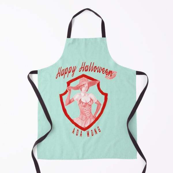 Item preview, Bewitching Ada Halloween Kiss | PERFECT GIFT FOR YOU AND FRIENDS designed and sold by TifaniMullen.