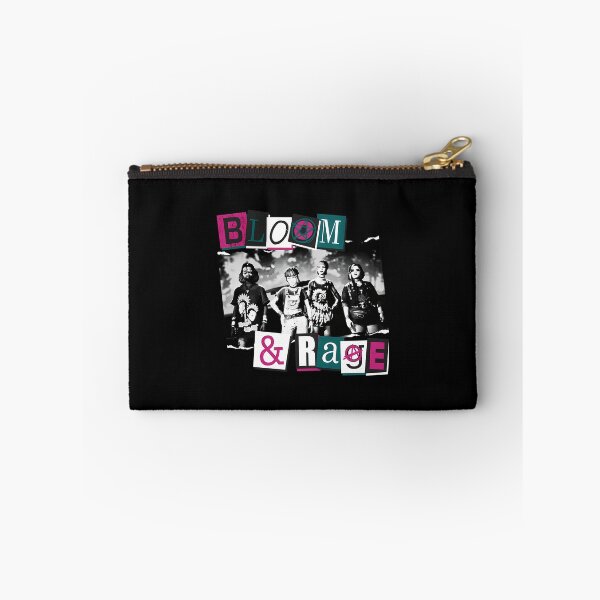 Item preview, Bloom  Rage Here And Unhere Tour designed and sold by KiarFarre.