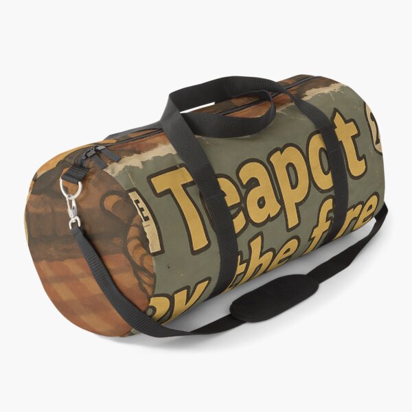 Item preview, Cozy Gnomecore: Teapot by the fire designed and sold by bapupa.