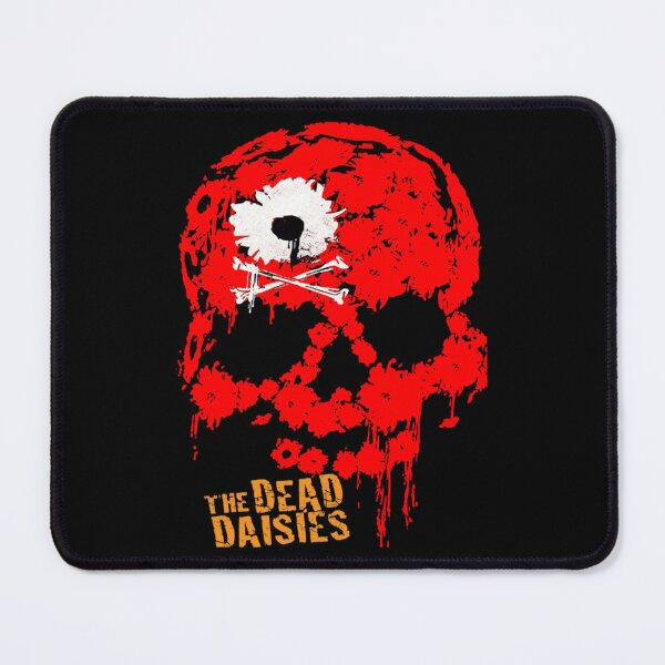 Item preview, The Dead Daisies Tour designed and sold by dore-allan.