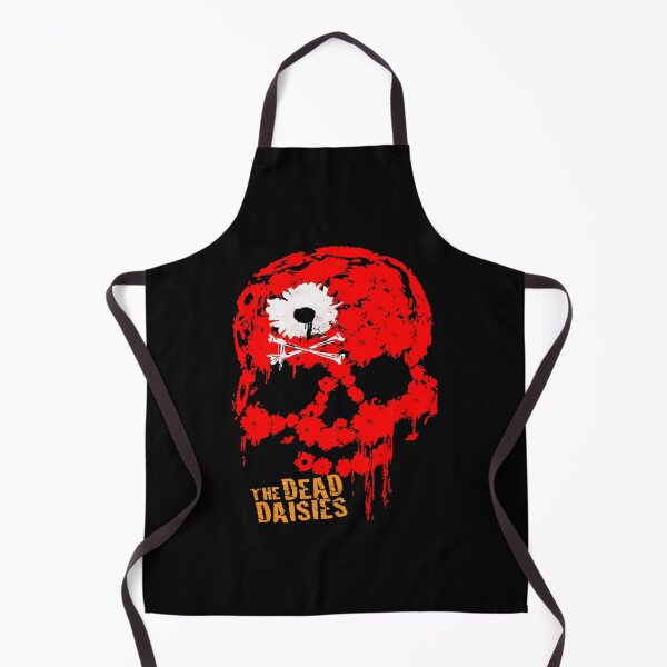 Item preview, The Dead Daisies Tour designed and sold by dore-allan.