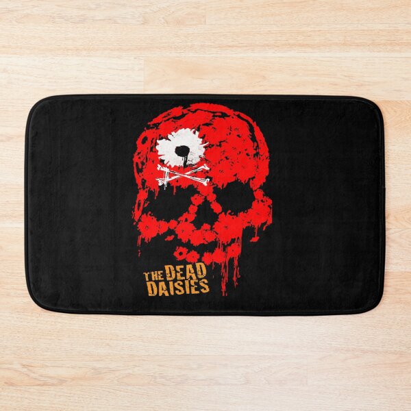 Item preview, The Dead Daisies Tour designed and sold by dore-allan.
