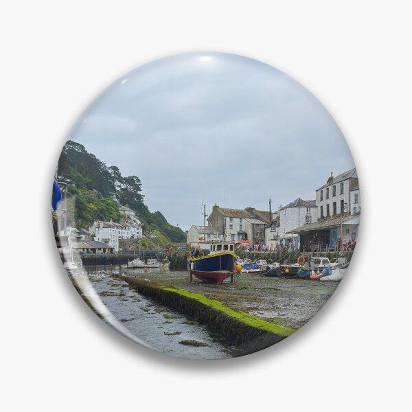 Item preview, Polperro Cornwall designed and sold by Graz-Photos.