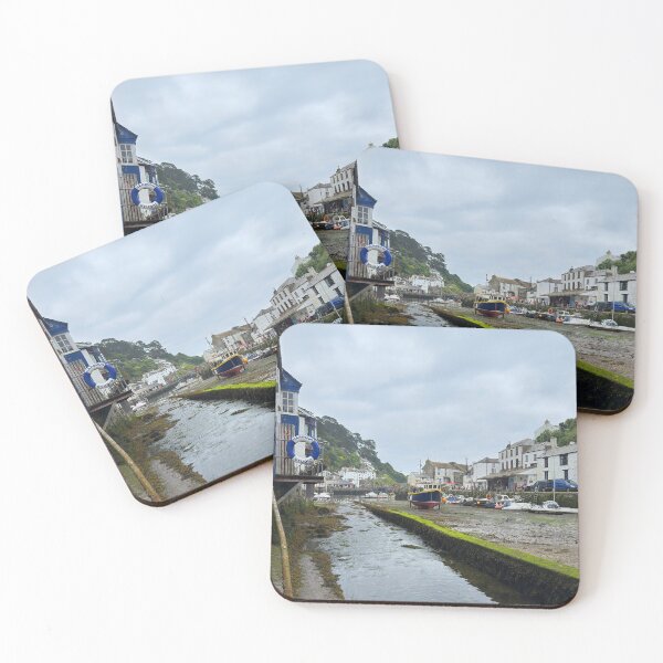 Item preview, Polperro Cornwall designed and sold by Graz-Photos.