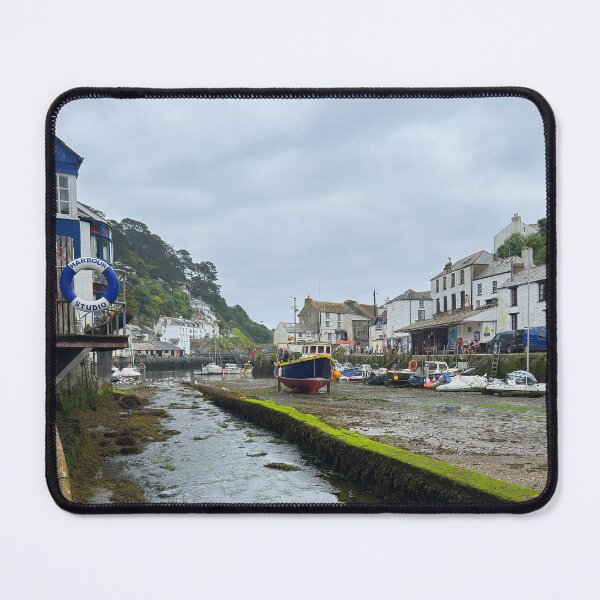 Item preview, Polperro Cornwall designed and sold by Graz-Photos.