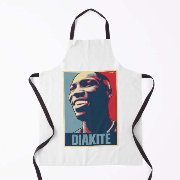 Item preview, Diakité designed and sold by DFA.