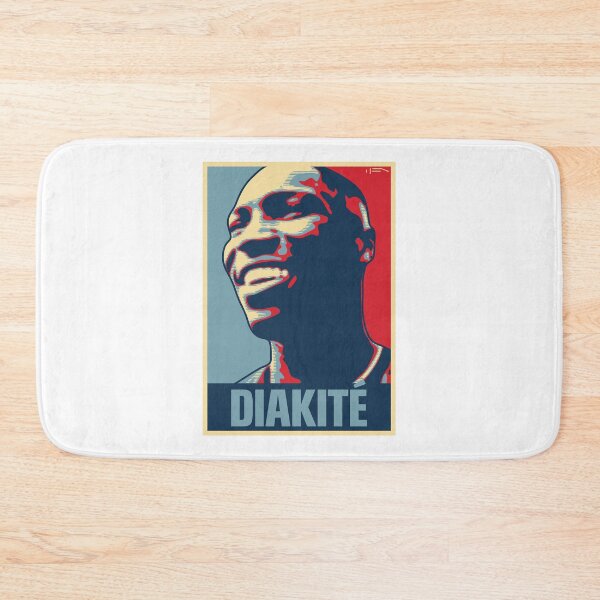 Item preview, Diakité designed and sold by DFA.