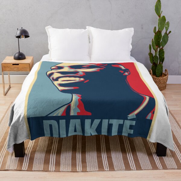 Item preview, Diakité designed and sold by DFA.