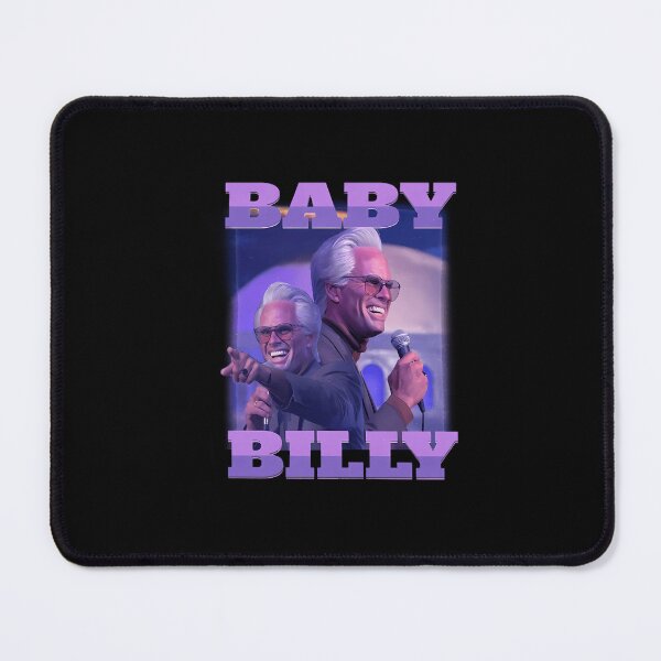 Item preview, Baby Billy Vintage designed and sold by domesticdistri.