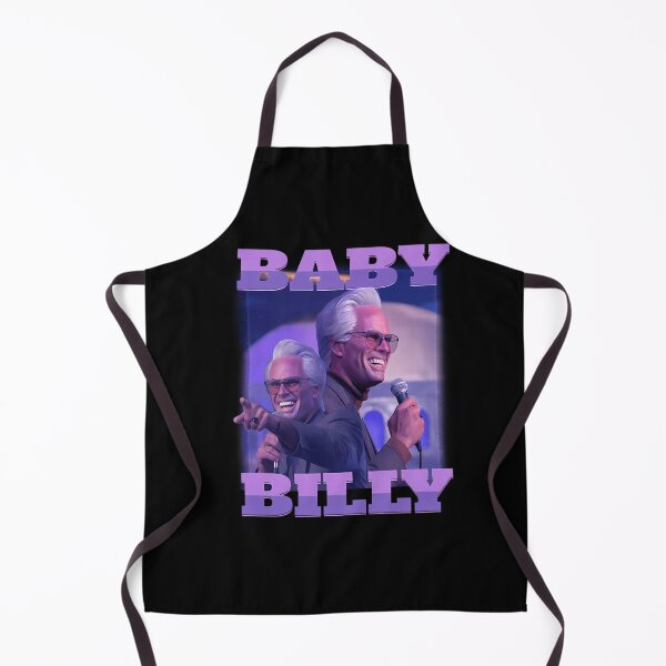 Item preview, Baby Billy Vintage designed and sold by domesticdistri.