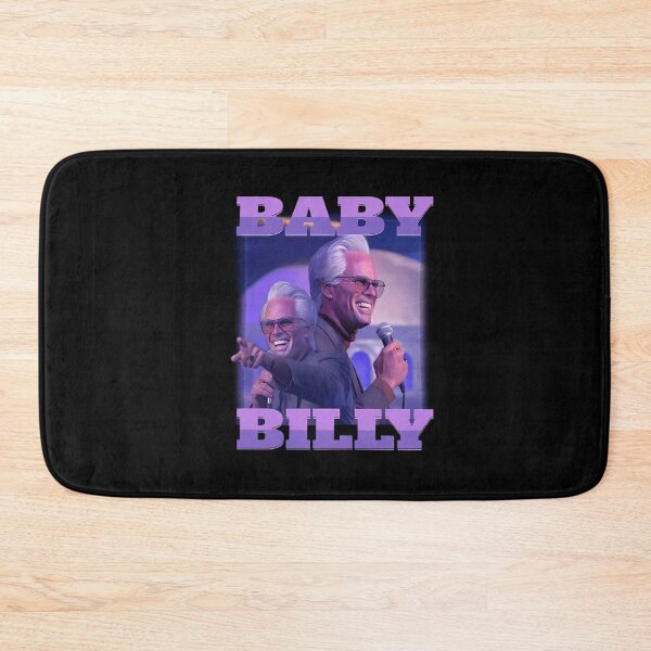 Item preview, Baby Billy Vintage designed and sold by domesticdistri.