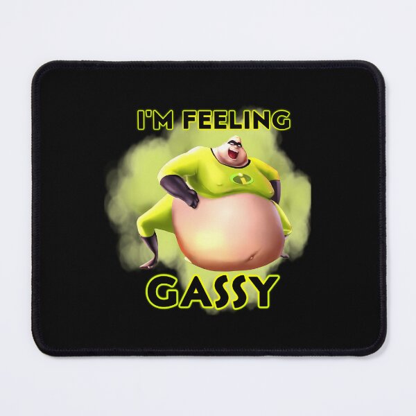 Item preview, Incredible Gassy designed and sold by KiarFarre.
