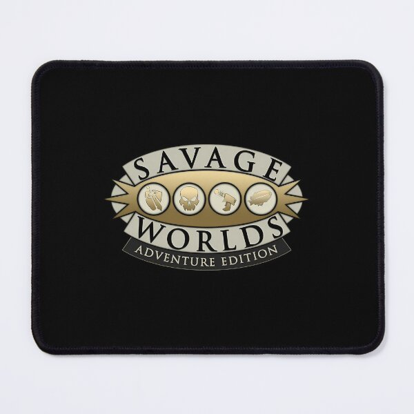 Item preview, Savage Worlds designed and sold by JACOBJULIA4.