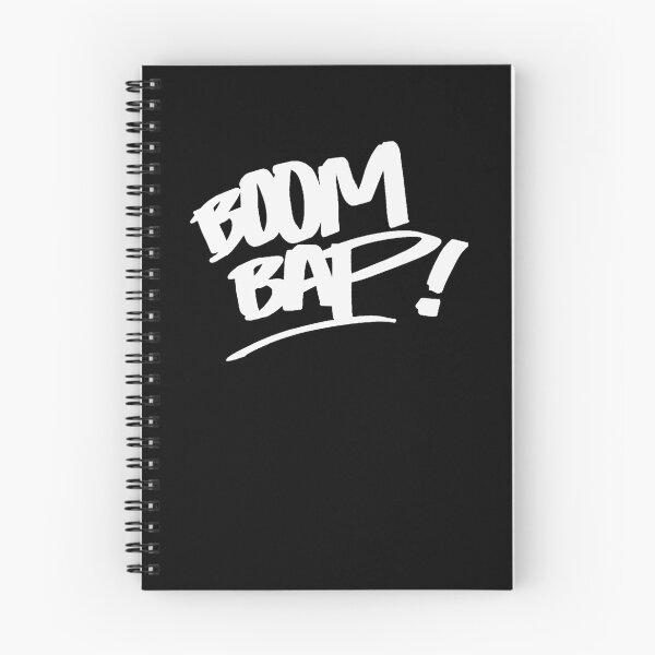 Item preview, Boom Bap Original Rap designed and sold by KatjaWild.