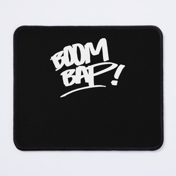 Item preview, Boom Bap Original Rap designed and sold by KatjaWild.