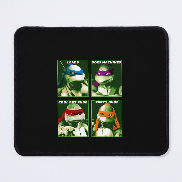 Item preview, Tmnt designed and sold by AlexanderNicker.