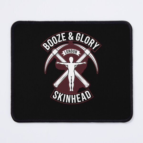 Item preview, Booze And Glory designed and sold by KatjaWild.